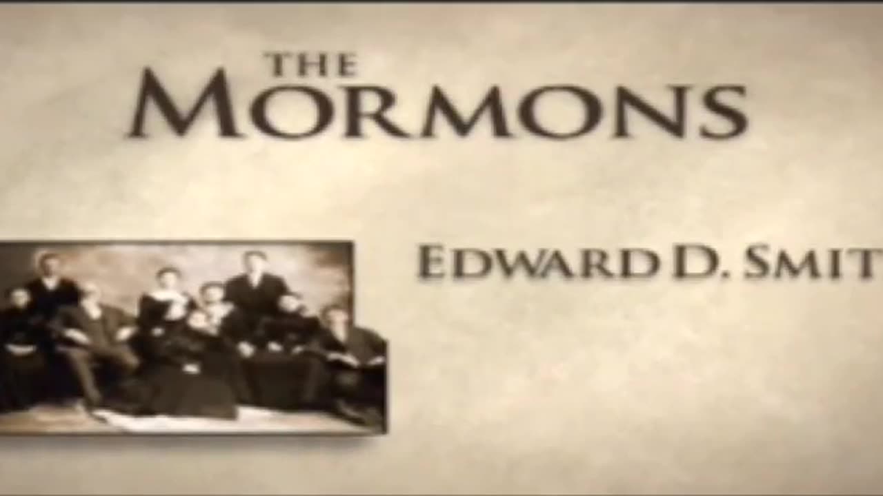 The Mormons