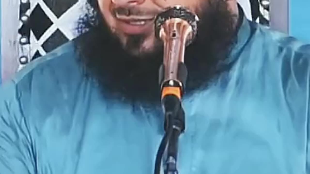 Hazrat Umer Farooq (R.A) ka Dure Khalafat Beautiful Byan By Mulana Peer Ajmal Raza Qadri