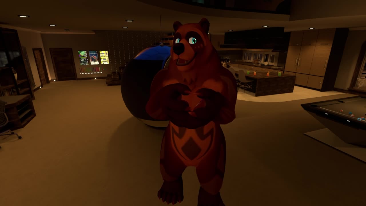 Welcome to WorkingBear!