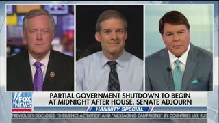 Gregg Jarrett calls for abolishing the filibuster