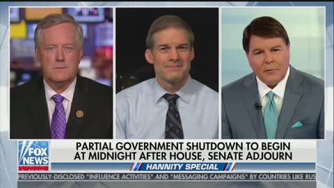 Gregg Jarrett calls for abolishing the filibuster
