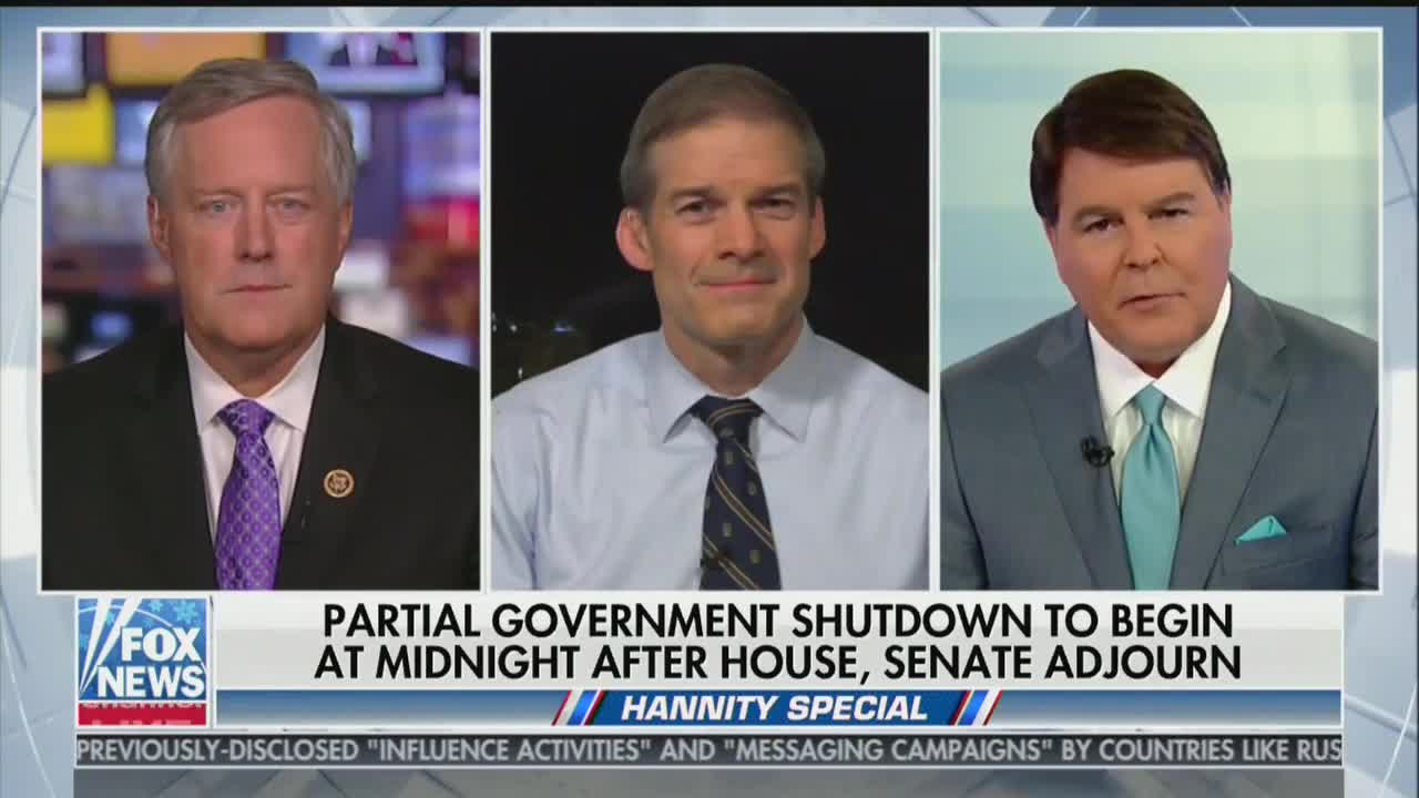 Gregg Jarrett calls for abolishing the filibuster