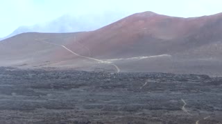 Kula, HI — Haleakala National Park #1