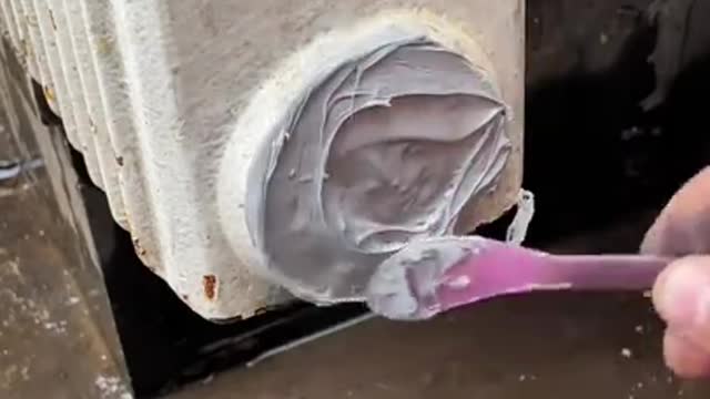 Oddly Satisfying Video