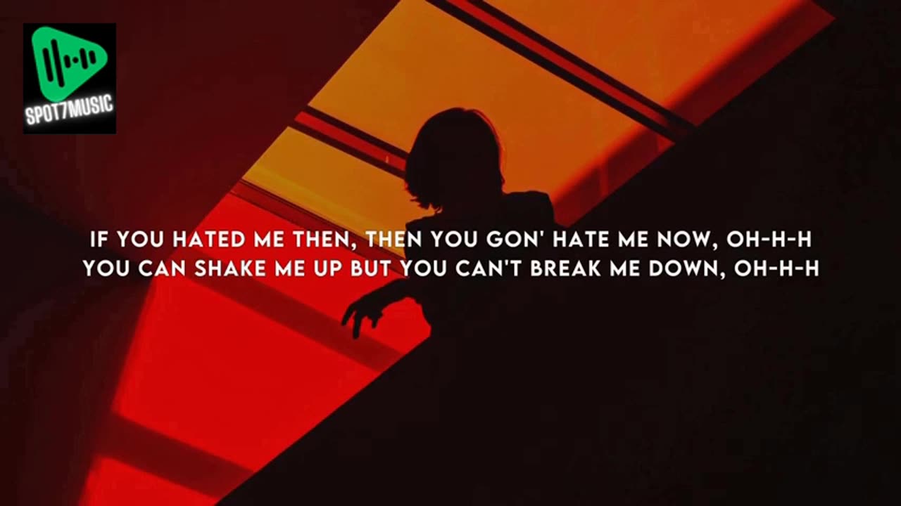 hate me now ryan caraveo lyrics