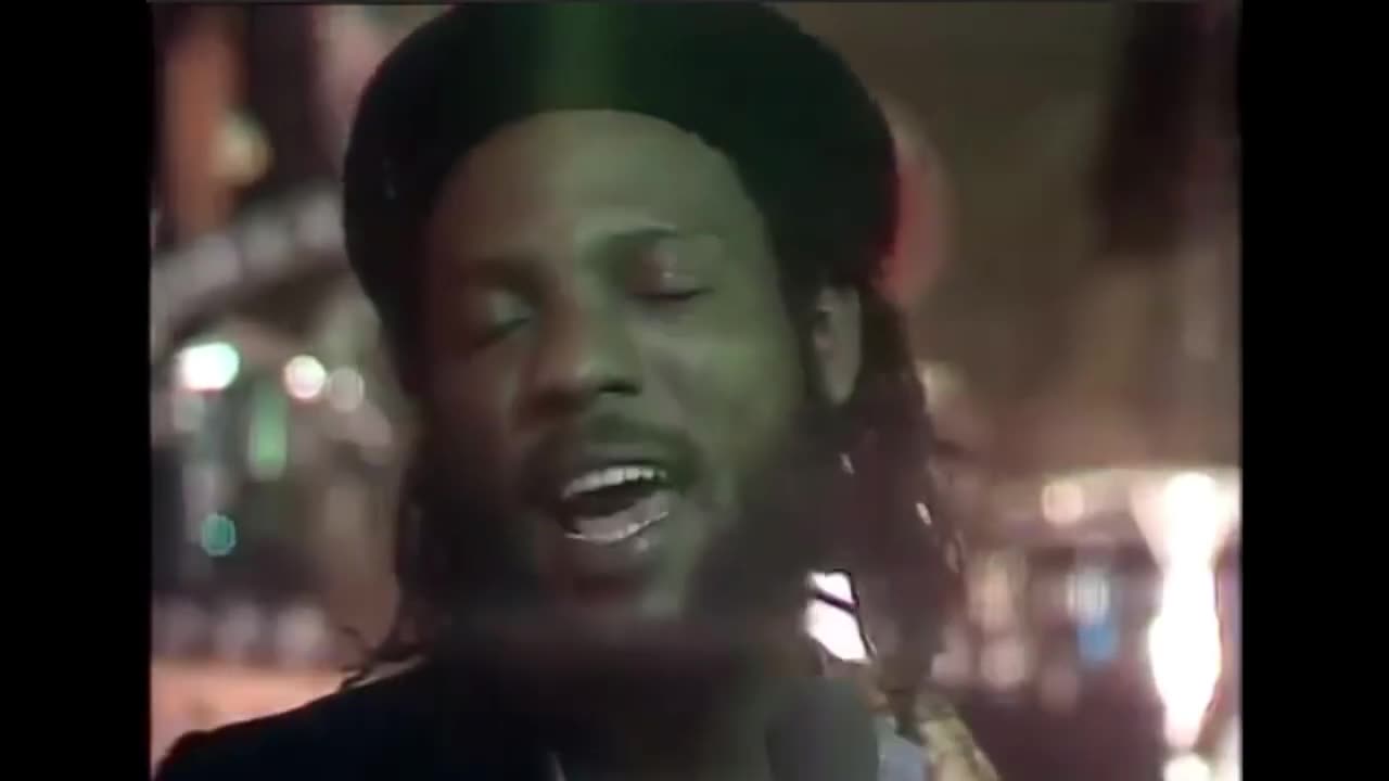 Disco 21 - Third World - Now That We Found Love