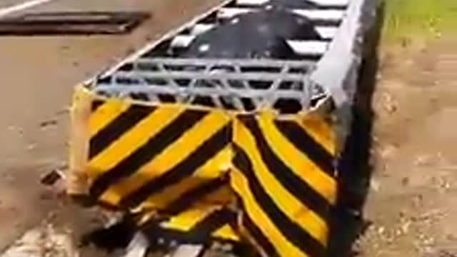 Please Do Not Cut-Off Horse Trailers Be respectful When driving Everywhere!