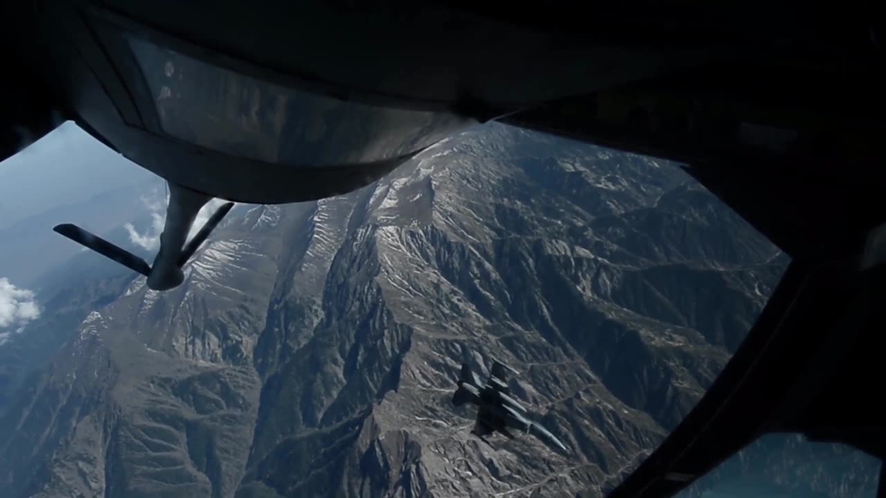 Bend The Wind (Flight Rated Edition)