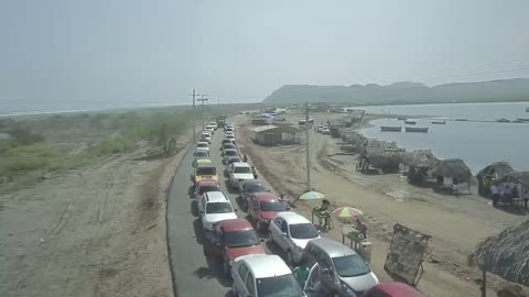 Carlos Vives, Shakira - La Bicicleta