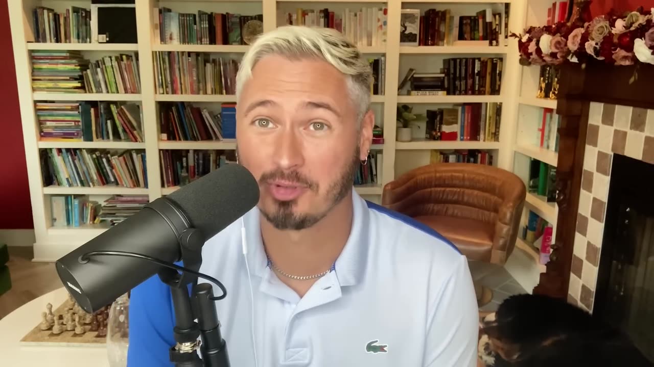 Tim Pool Spreads COMPLETE LIES About Trump Shooter _ The Kyle Kulinski Show