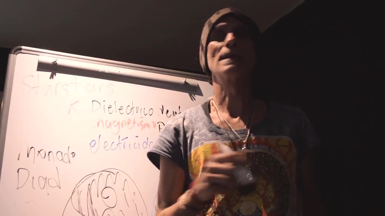 'Todo es Atum' MARZO 7 2020 Tepoztlán primera parte, santos bonacci.mp4