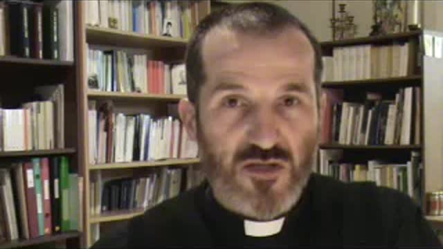 3738-001 QUI EST JÉSUS ? 3/10