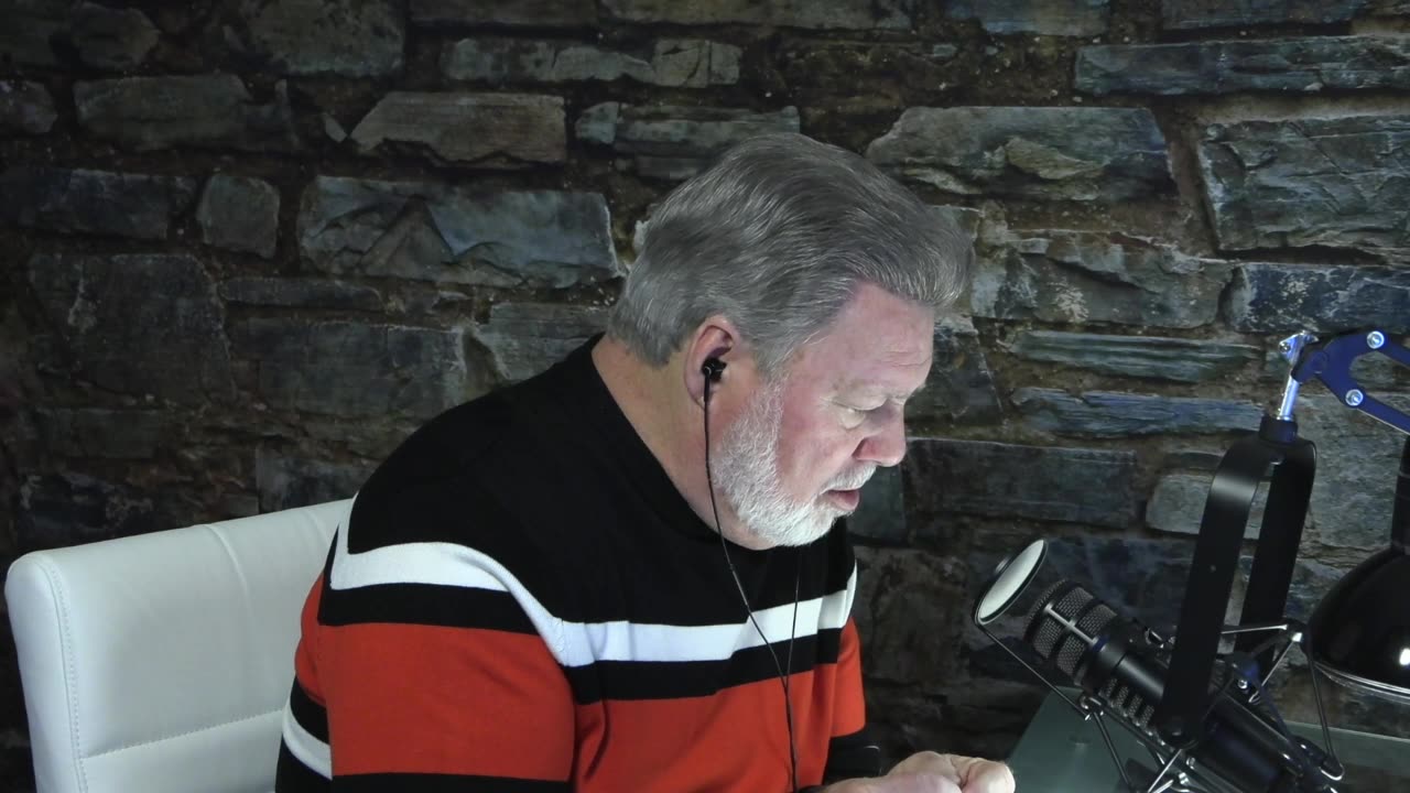 3-12-24 Redemption, Retribution and Reward Pt.XXXVII