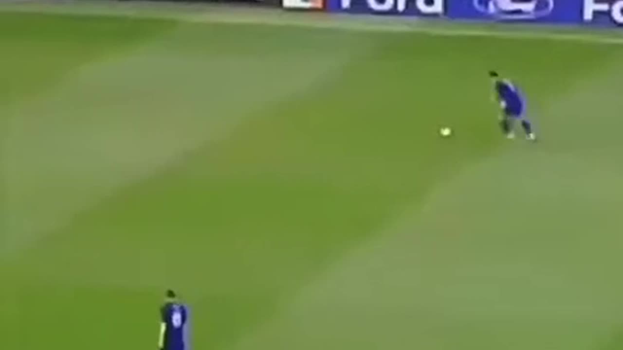 Best Ronaldo Goal (GOAT)