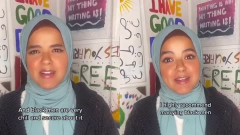 Passport Bros Have Black Women MAD #7