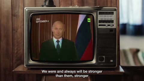 Putin speaks - part 12