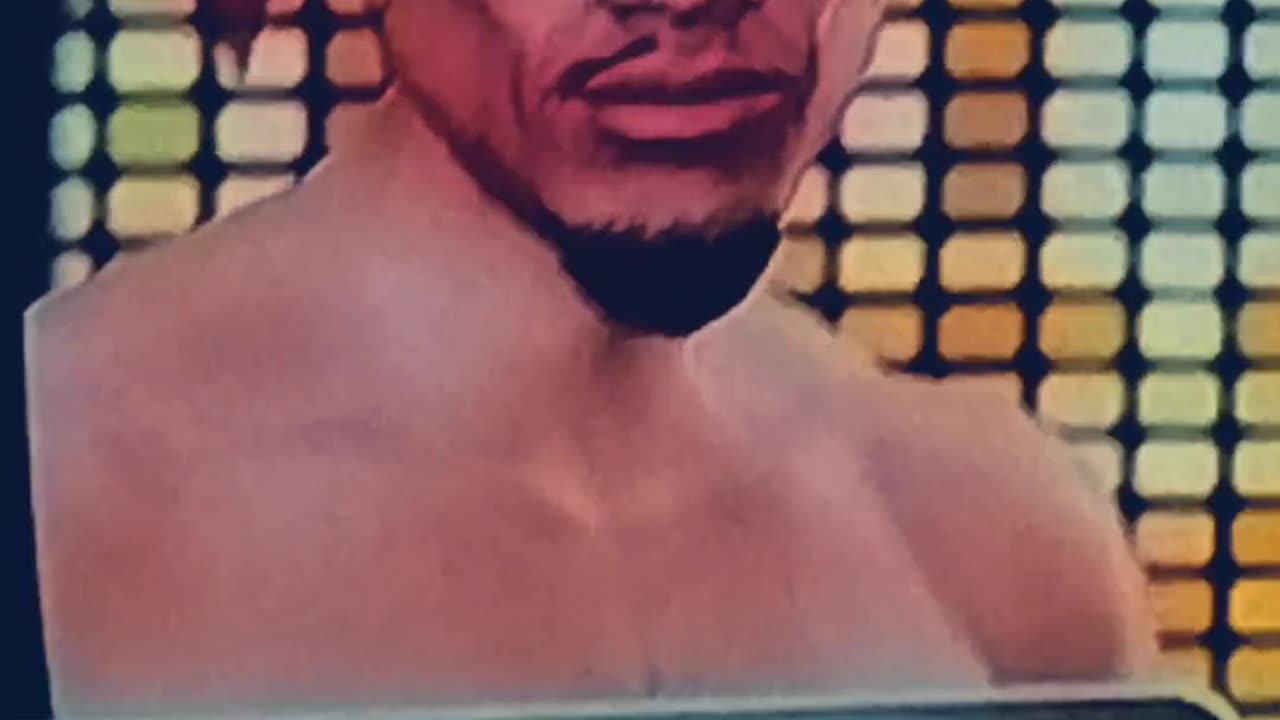 "I AM ADAM V BRADLEY"
