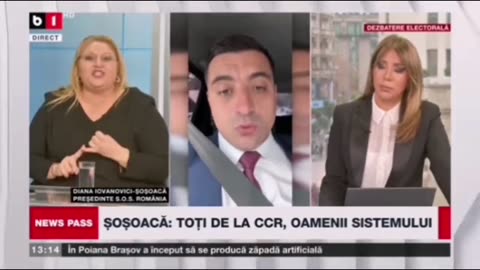 Nici un președinte de comisie nu rămâne fără acordul SRI și SIE! TOȚI SÎNT DE LA SRI ȘI SIE!