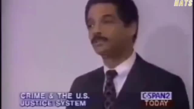 Former US Attorney General Eric Holder - propaganda tactics