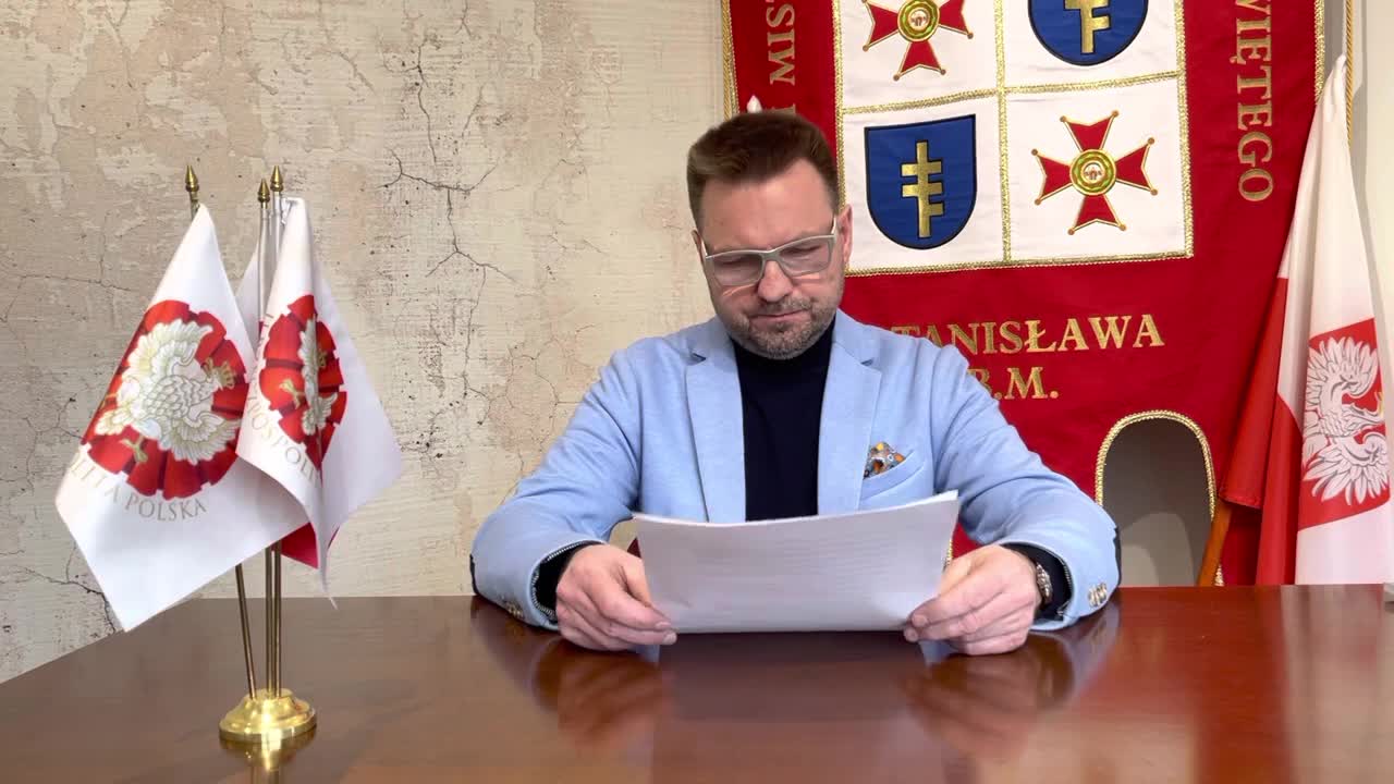 Informacja o powołaniu Rady Konsultacyjnej przy Prezydencie II RP