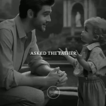 🎥A Perspectiva De Uma Criança Sobre A Riqueza🎥