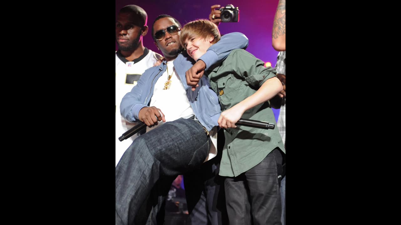 Justin Bieber Response