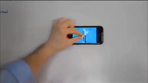 Innovative_helps_smartphone_to_stable_on_the_wall_and_glass_wall