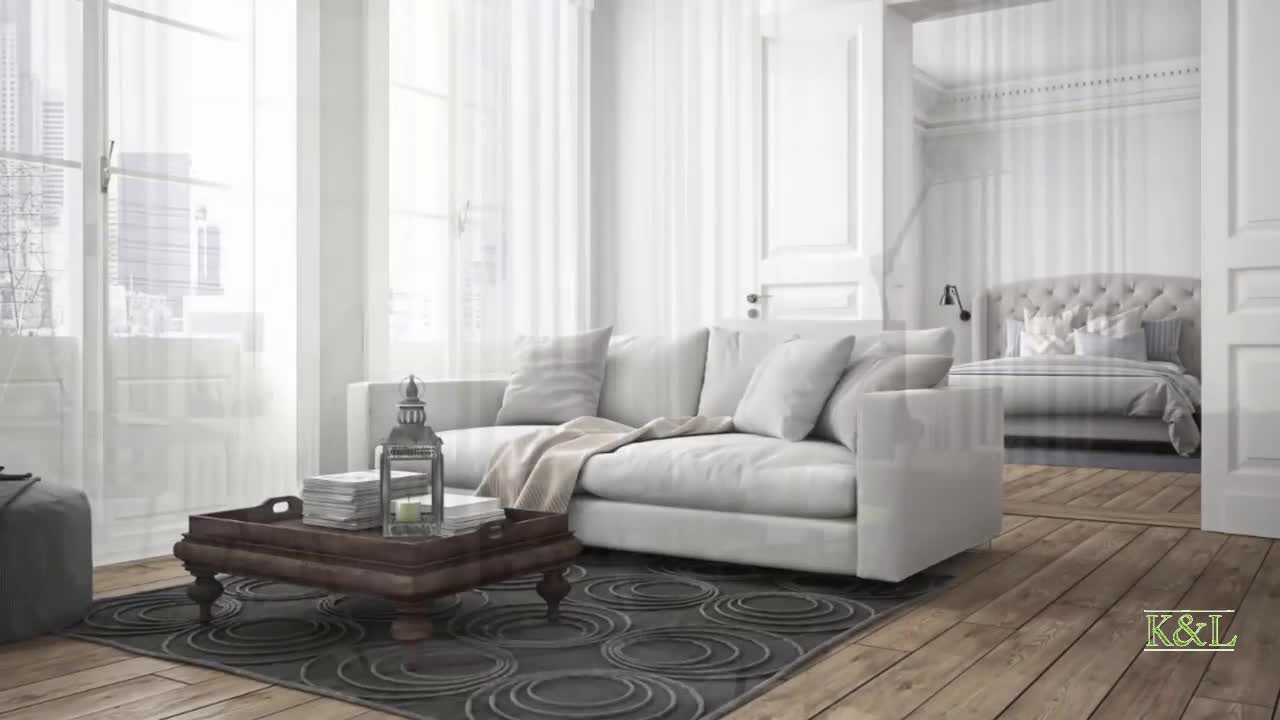 Stylish Living Room
