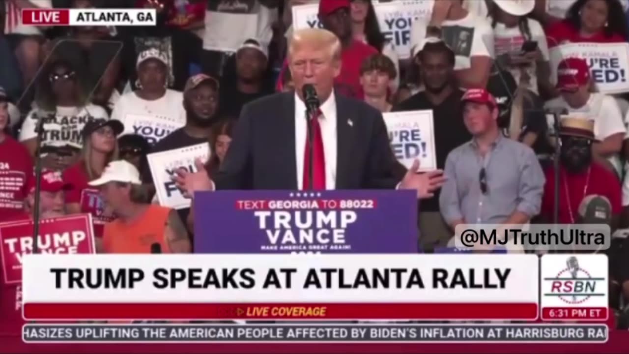 Trump Reacts to the Trans Boxer at the Olympics…