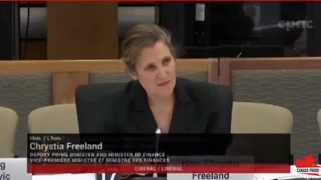 What a witch!