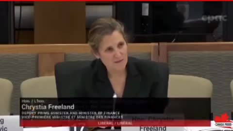 What a witch!