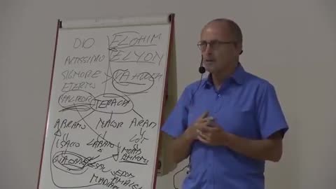 La Torre di Babele e la distruzione di Sodoma e Gomorra