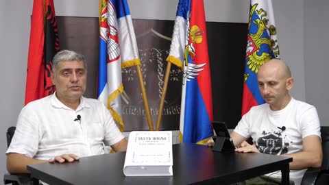 Želudačna kiselina čoveka je mnogo blaža od mesojeda (Miroljub Petrović)