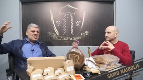 Da li je i Isus bio zastranio (Miroljub Petrović)