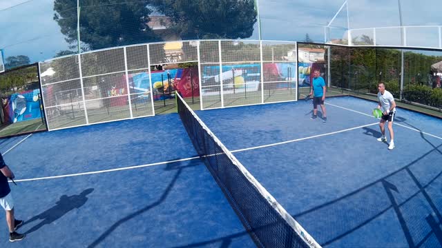 Padel - Silvi 22 maggio 2021 - 10/21