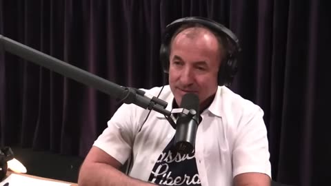 Joe Rogan on Mormonism