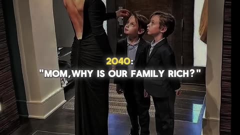 Make them proud!! #shorts #wifimoney #entrepreneurship #success #mindset