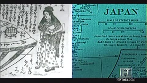The Pacific's triangle