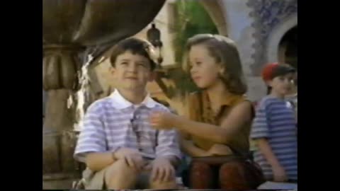 March 27, 1998 - Walt Disney World Makes Dreams Come True