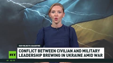 RT News - July 03 2024