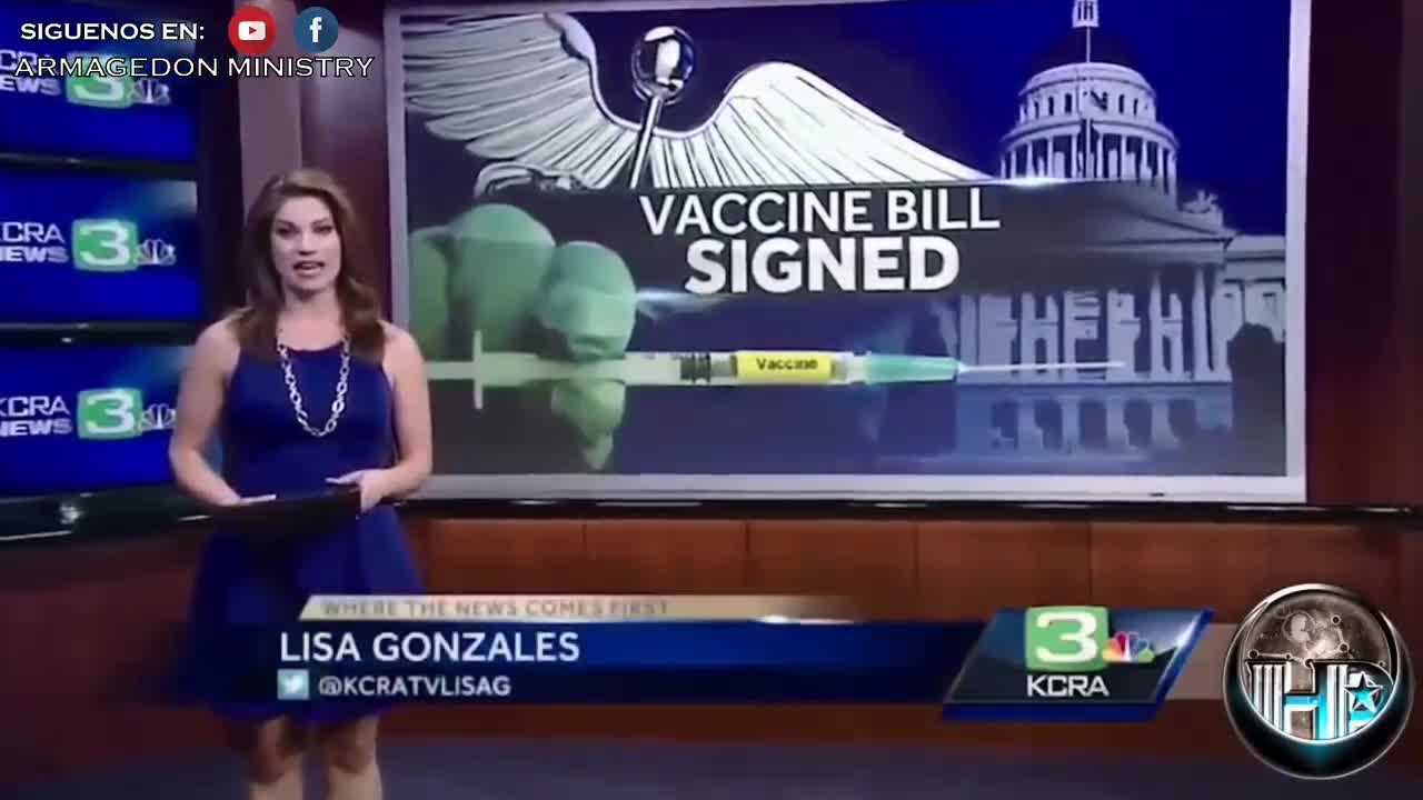 La única vacuna segura es la que nunca se usa