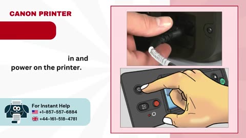 How to Fix Error Code 6000 Canon Printer?
