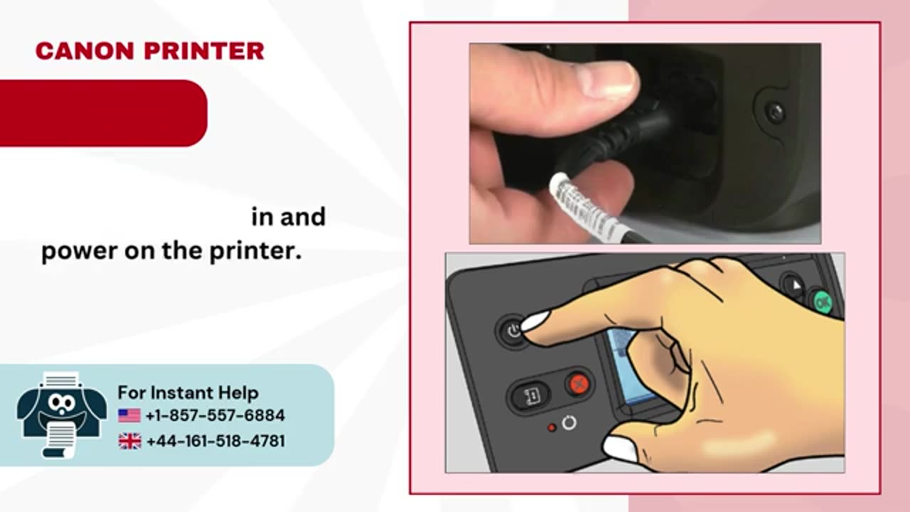 How to Fix Error Code 6000 Canon Printer?