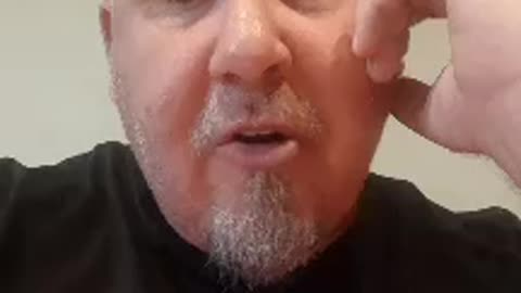 Mad Mix, wise words about fear porn