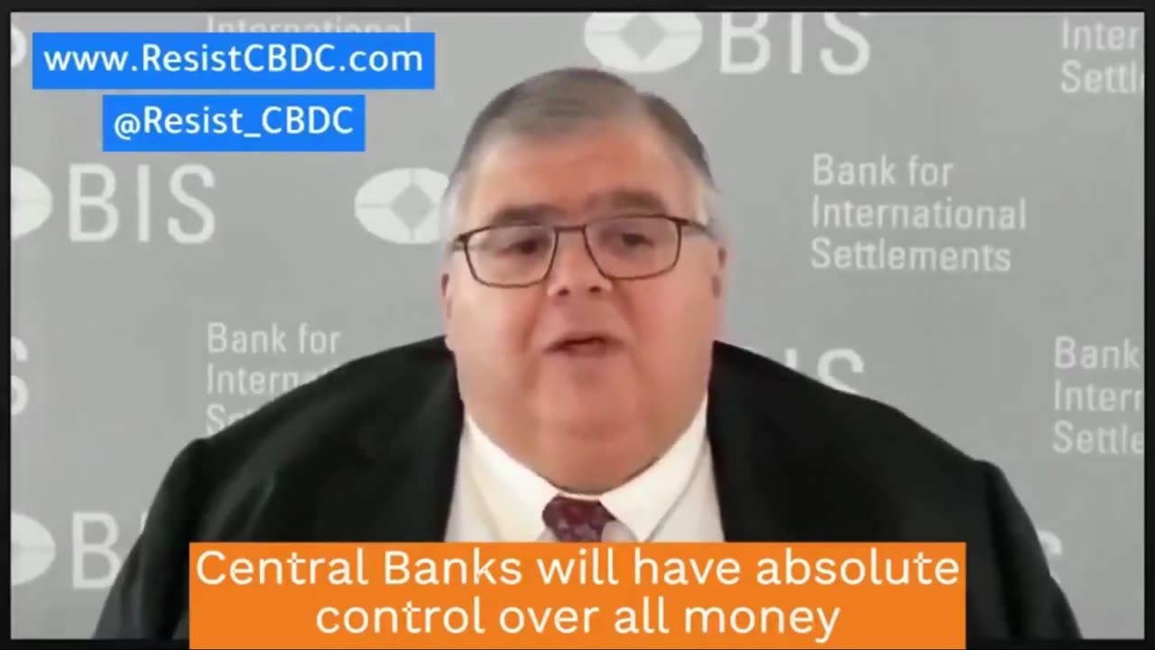 CBDC is HERE! #TRUMP #HARRIS #WALZ #VANCE #IGAN #VICTORHUGO #BITCOIN #FINANCE