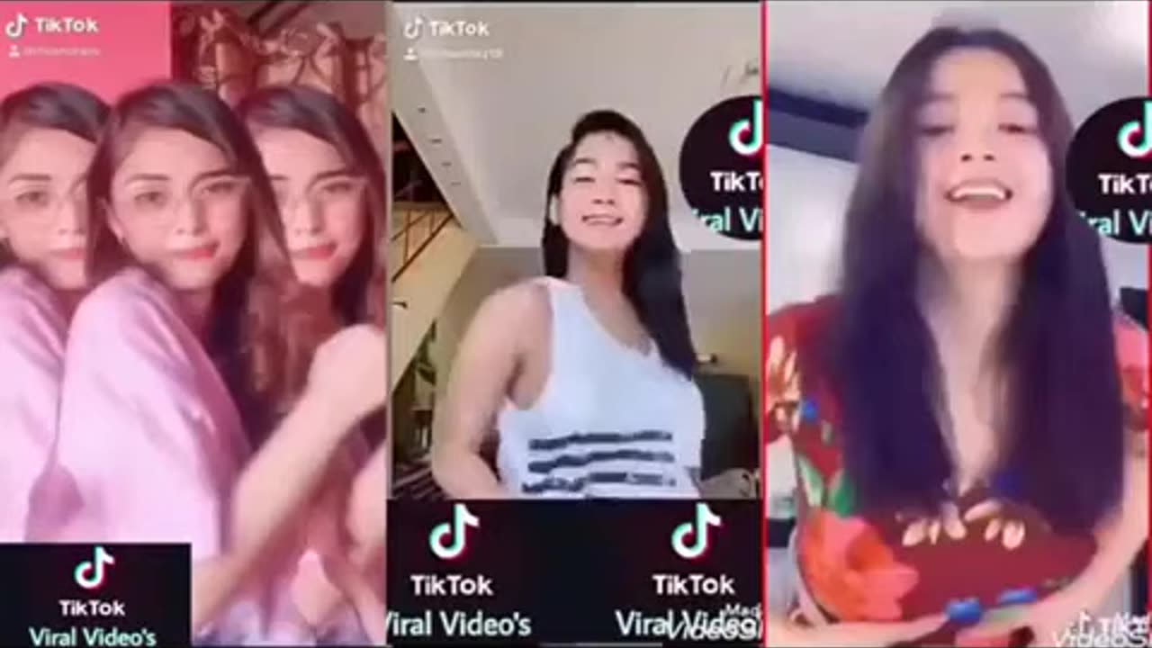 Hottest tik tok trend 🥵🥵🥵