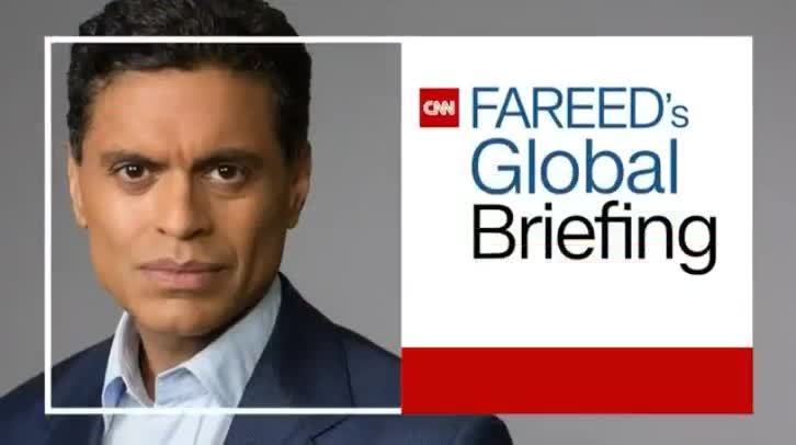 Fareed June 26 2022