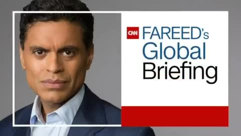 Fareed June 26 2022