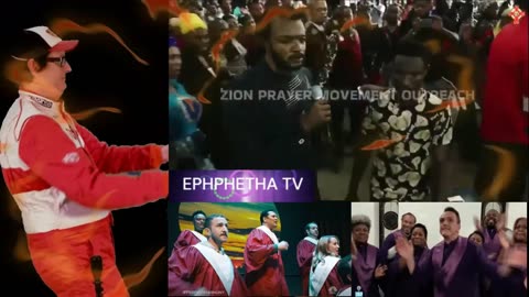 Behold the miraculous restoration of a vanished manhood, brought back by God's divine power