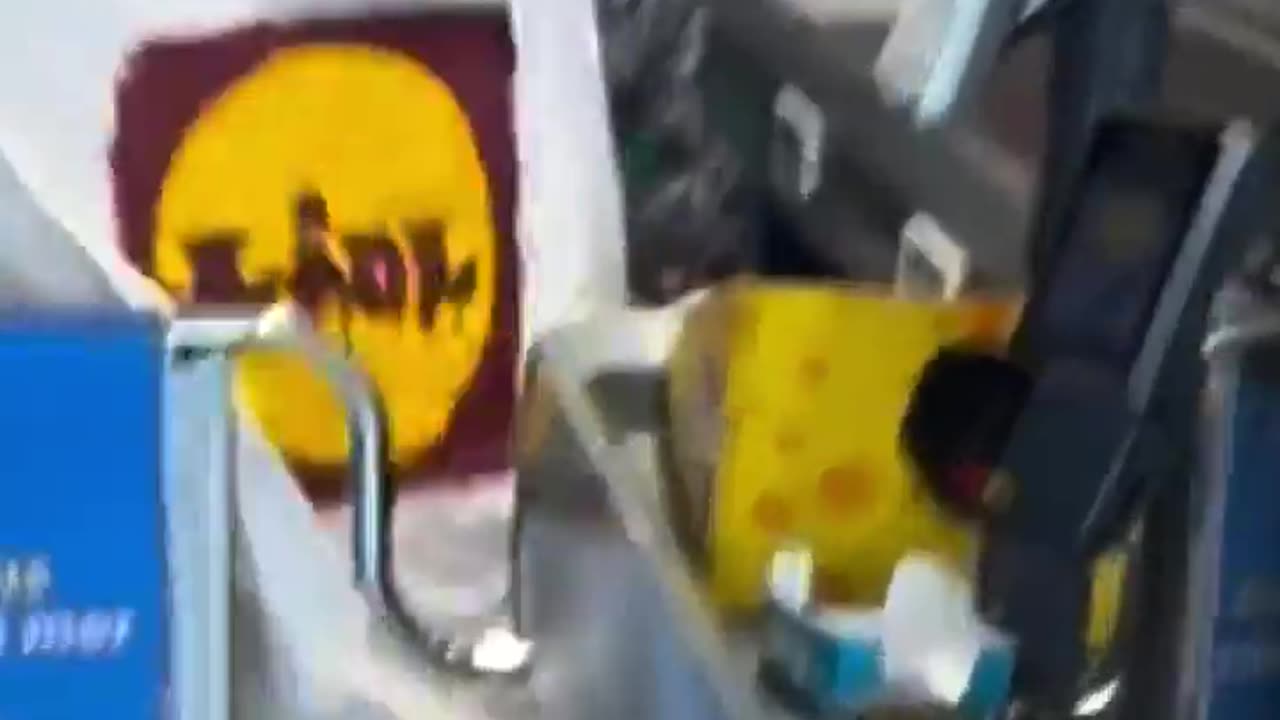 Swedish activists against the Jewish genocide on the Palestinians declare boycot of LIDL